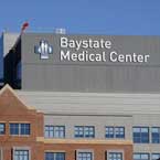 Bay State Medical Center