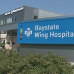 Bay State Wing Hospital in Palmer, MA