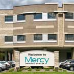 Mercy Medical Center Entrance