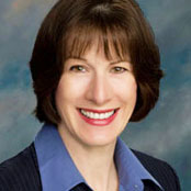 Dr. Melissa A. Johnson, MD FACS